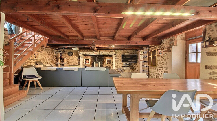 Ma-Cabane - Vente Maison Sauvagnat, 151 m²