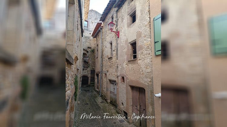 Ma-Cabane - Vente Maison SAUVAGNAT SAINTE MARTHE, 175 m²