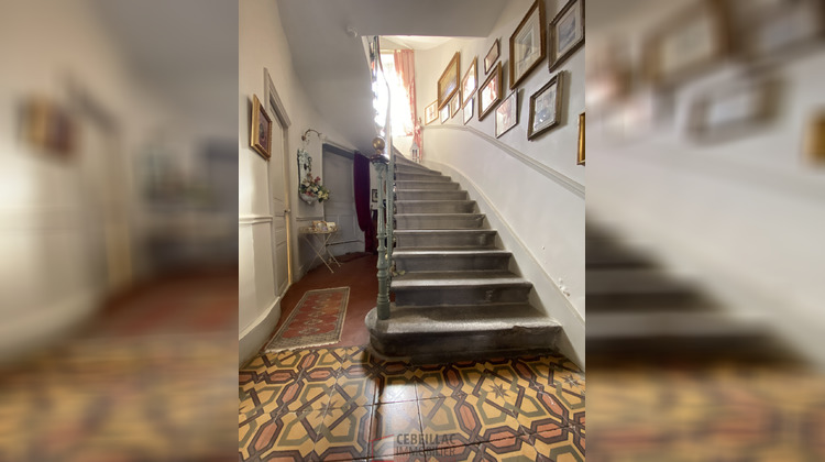 Ma-Cabane - Vente Maison Sauvagnat-Sainte-Marthe, 235 m²