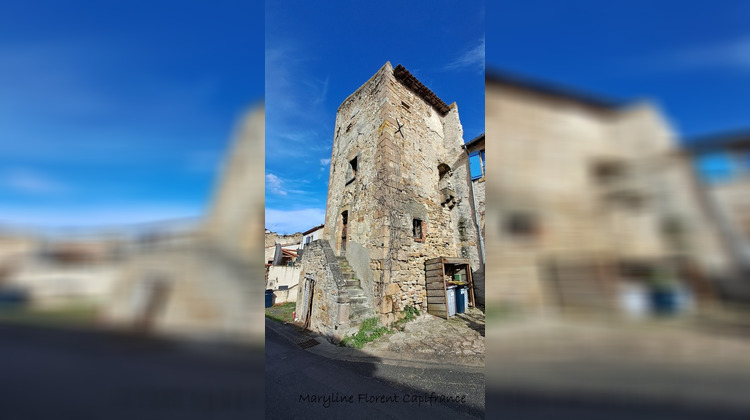 Ma-Cabane - Vente Maison SAUVAGNAT SAINTE MARTHE, 175 m²