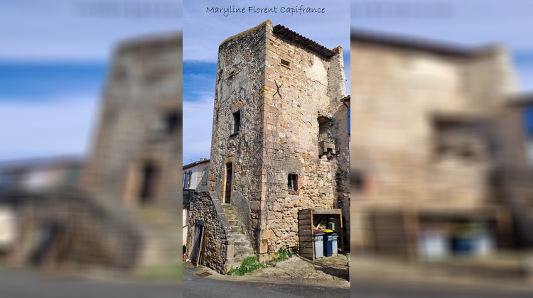 Ma-Cabane - Vente Maison SAUVAGNAT SAINTE MARTHE, 175 m²