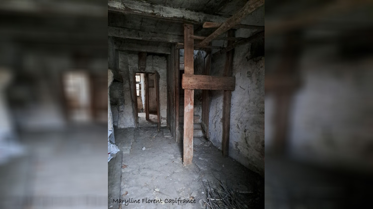 Ma-Cabane - Vente Maison SAUVAGNAT SAINTE MARTHE, 175 m²