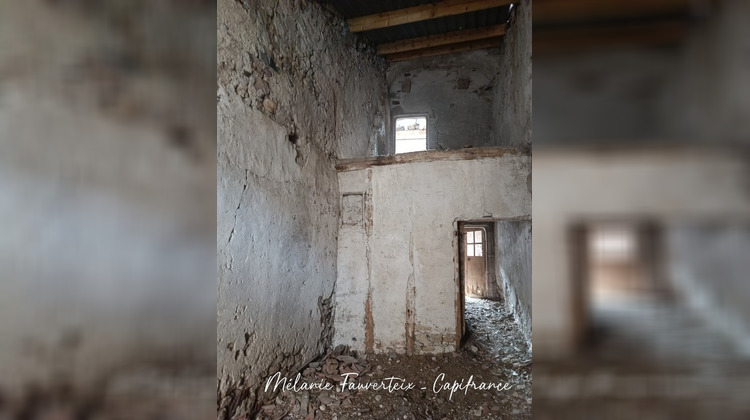 Ma-Cabane - Vente Maison SAUVAGNAT SAINTE MARTHE, 94 m²