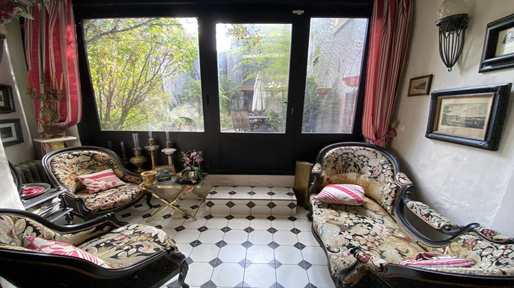 Ma-Cabane - Vente Maison SAUVAGNAT-SAINTE-MARTHE, 235 m²