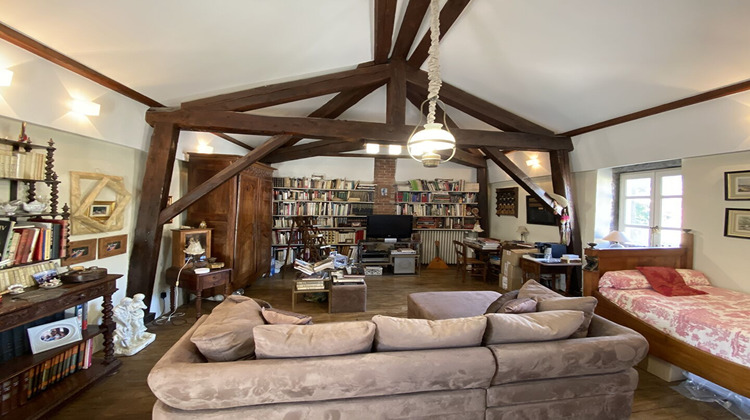 Ma-Cabane - Vente Maison SAUVAGNAT-SAINTE-MARTHE, 235 m²