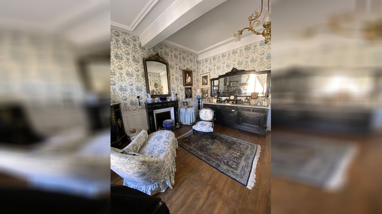 Ma-Cabane - Vente Maison SAUVAGNAT-SAINTE-MARTHE, 235 m²