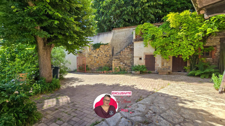 Ma-Cabane - Vente Maison SAUVAGNAT SAINTE MARTHE, 152 m²