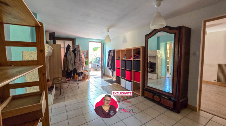 Ma-Cabane - Vente Maison SAUVAGNAT SAINTE MARTHE, 152 m²