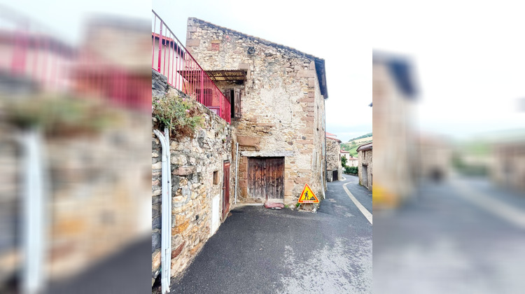 Ma-Cabane - Vente Maison SAUVAGNAT-SAINTE-MARTHE, 70 m²