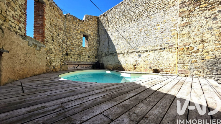 Ma-Cabane - Vente Maison Sauvagnat-Sainte-Marthe, 138 m²