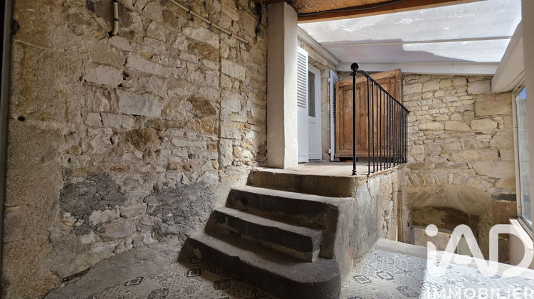 Ma-Cabane - Vente Maison Sauvagnat-Sainte-Marthe, 138 m²