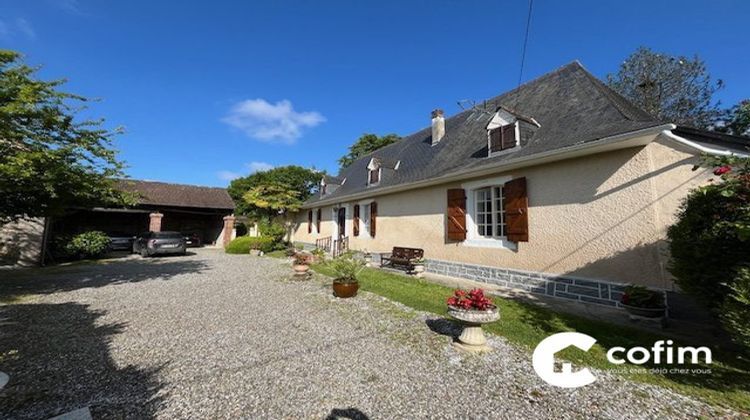 Ma-Cabane - Vente Maison Sauvagnon, 121 m²