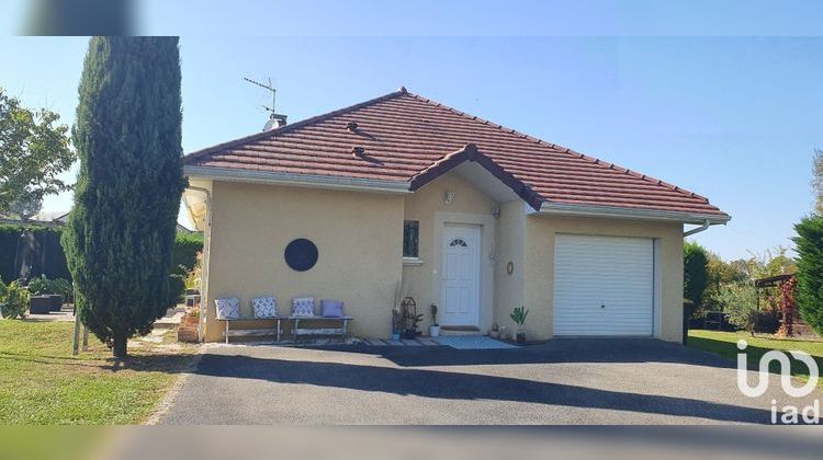 Ma-Cabane - Vente Maison Sauvagnon, 107 m²