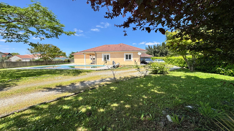 Ma-Cabane - Vente Maison SAUVAGNON, 140 m²