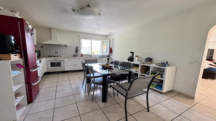 Ma-Cabane - Vente Maison SAUVAGNON, 140 m²