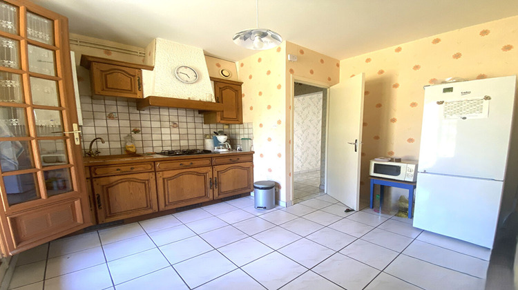 Ma-Cabane - Vente Maison SAUVAGNON, 62 m²