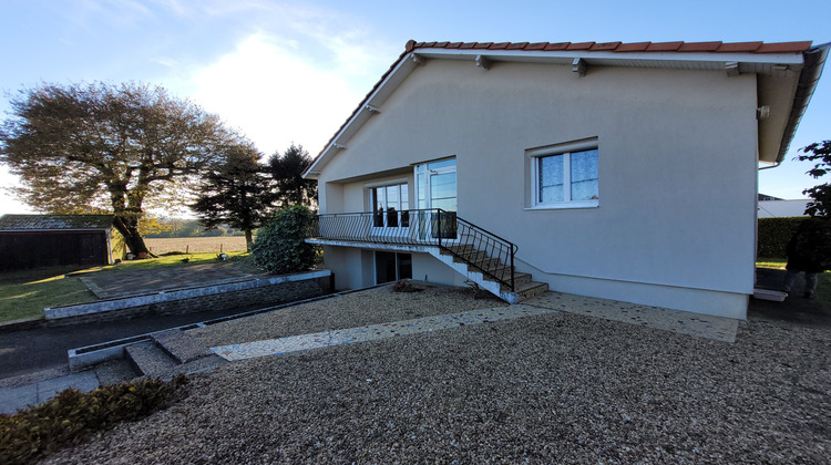 Ma-Cabane - Vente Maison Sauvagnon, 118 m²