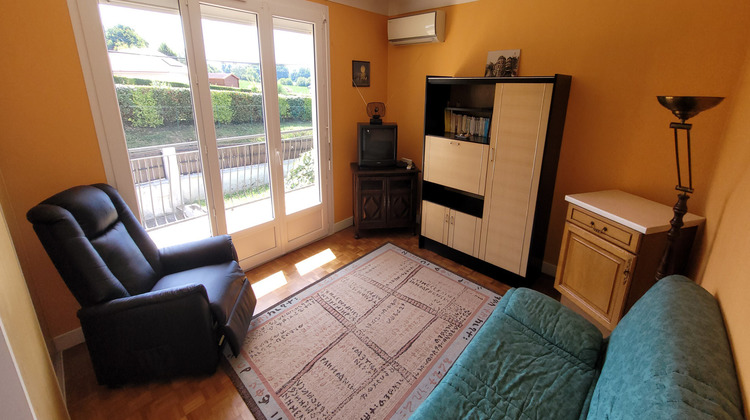 Ma-Cabane - Vente Maison Sauvagnon, 118 m²
