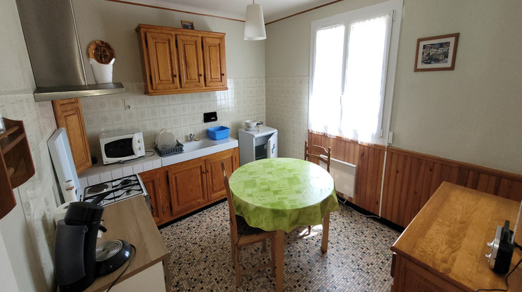 Ma-Cabane - Vente Maison Sauvagnon, 118 m²