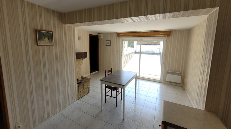 Ma-Cabane - Vente Maison Sauvagnon, 118 m²