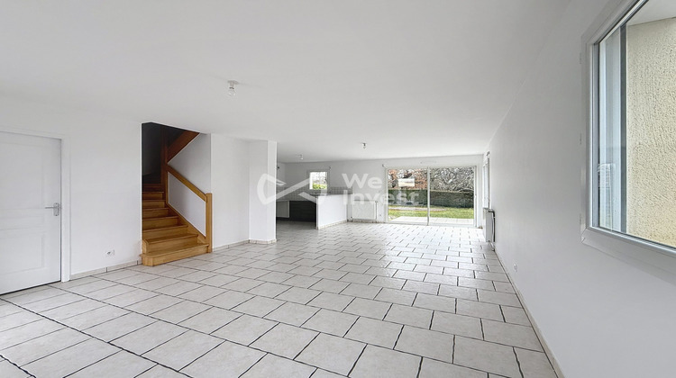 Ma-Cabane - Vente Maison Sauvagnon, 90 m²