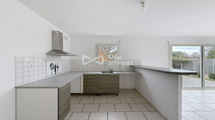 Ma-Cabane - Vente Maison Sauvagnon, 90 m²