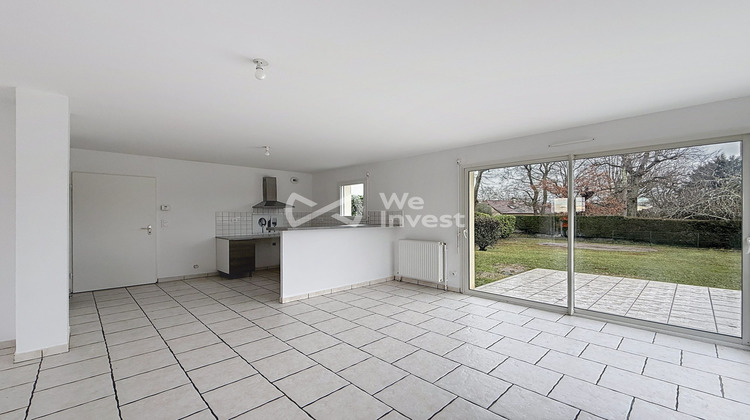 Ma-Cabane - Vente Maison Sauvagnon, 90 m²