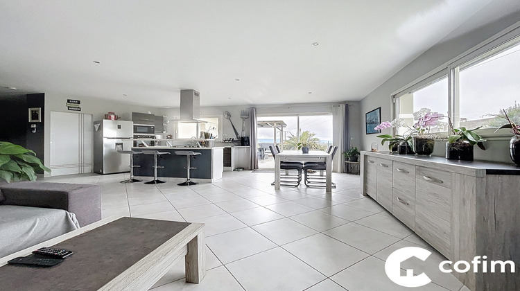 Ma-Cabane - Vente Maison Sauvagnon, 114 m²