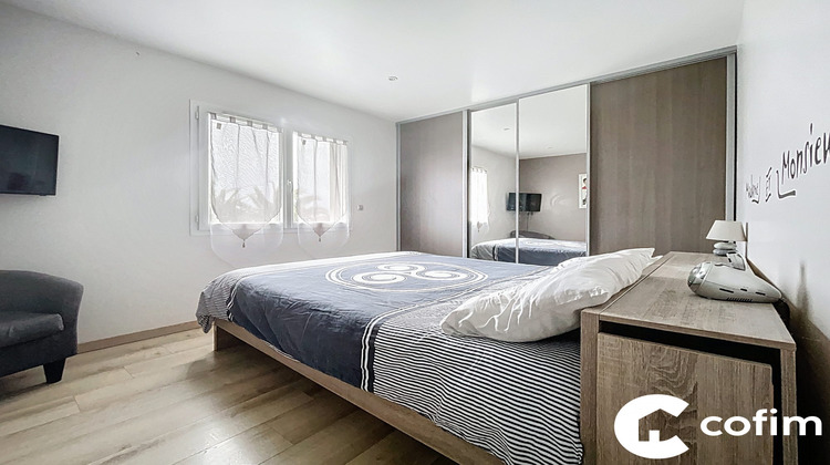 Ma-Cabane - Vente Maison Sauvagnon, 114 m²