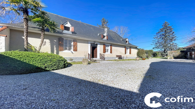 Ma-Cabane - Vente Maison Sauvagnon, 120 m²