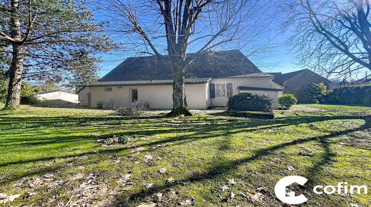 Ma-Cabane - Vente Maison Sauvagnon, 120 m²