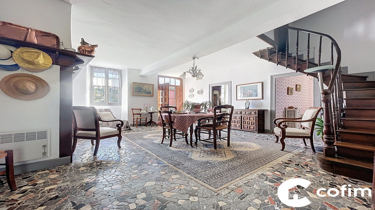 Ma-Cabane - Vente Maison Sauvagnon, 120 m²