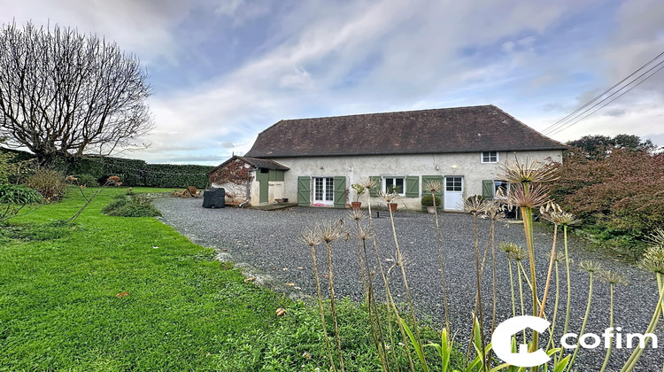 Ma-Cabane - Vente Maison Sauvagnon, 90 m²