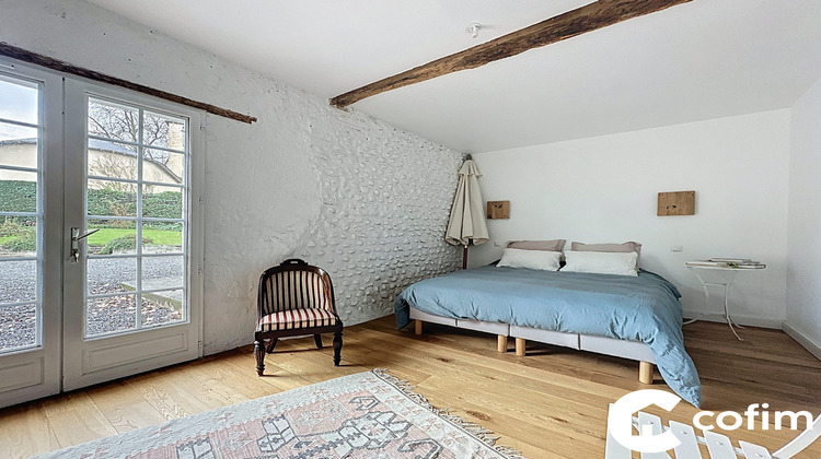 Ma-Cabane - Vente Maison Sauvagnon, 90 m²