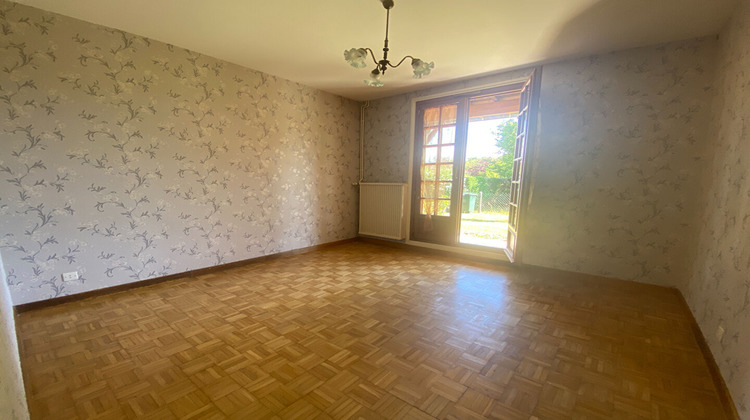 Ma-Cabane - Vente Maison SAUVAGNON, 62 m²