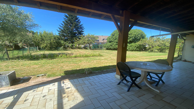 Ma-Cabane - Vente Maison SAUVAGNON, 62 m²