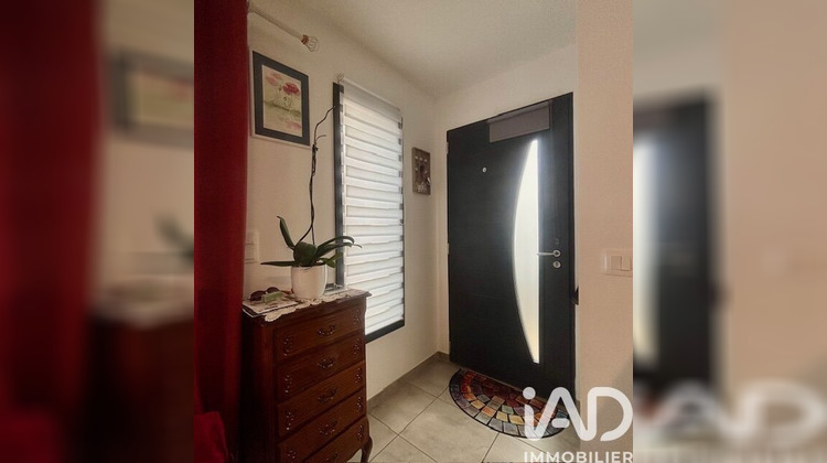 Ma-Cabane - Vente Maison Sauvagnon, 101 m²