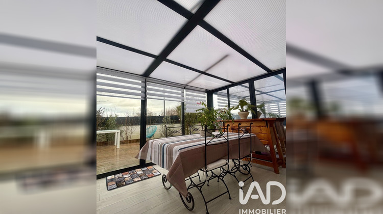 Ma-Cabane - Vente Maison Sauvagnon, 101 m²