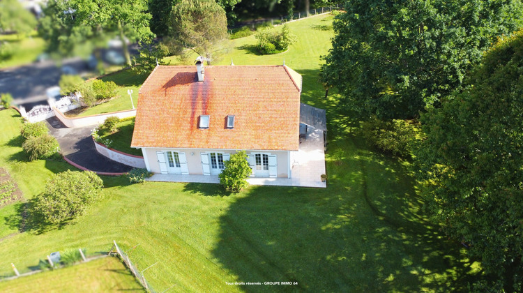 Ma-Cabane - Vente Maison SAUVAGNON, 170 m²