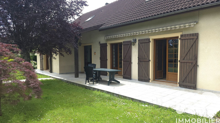 Ma-Cabane - Vente Maison Sauvagnon, 125 m²
