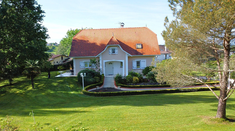 Ma-Cabane - Vente Maison SAUVAGNON, 170 m²