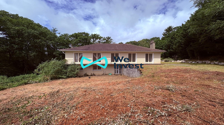 Ma-Cabane - Vente Maison Sauvagnon, 208 m²