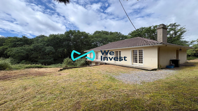 Ma-Cabane - Vente Maison Sauvagnon, 208 m²