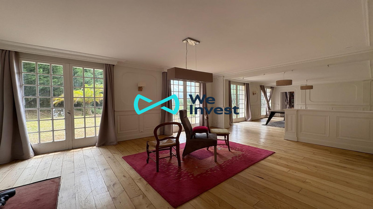 Ma-Cabane - Vente Maison Sauvagnon, 208 m²