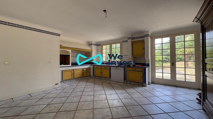 Ma-Cabane - Vente Maison Sauvagnon, 208 m²