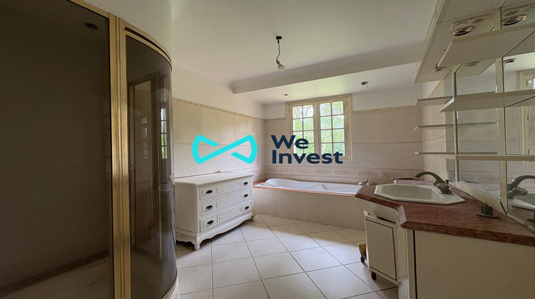 Ma-Cabane - Vente Maison Sauvagnon, 208 m²