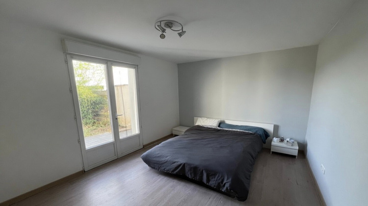 Ma-Cabane - Vente Maison SAUVAGNON, 80 m²