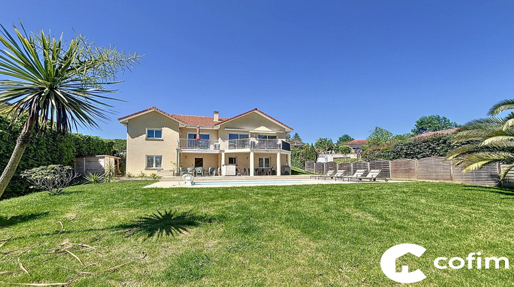 Ma-Cabane - Vente Maison Sauvagnon, 140 m²