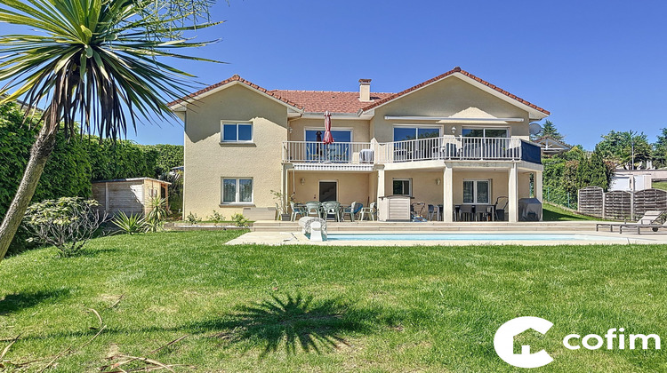 Ma-Cabane - Vente Maison Sauvagnon, 140 m²