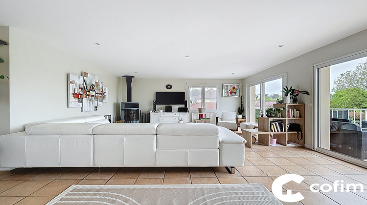 Ma-Cabane - Vente Maison Sauvagnon, 140 m²